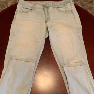 American Eagle jegging